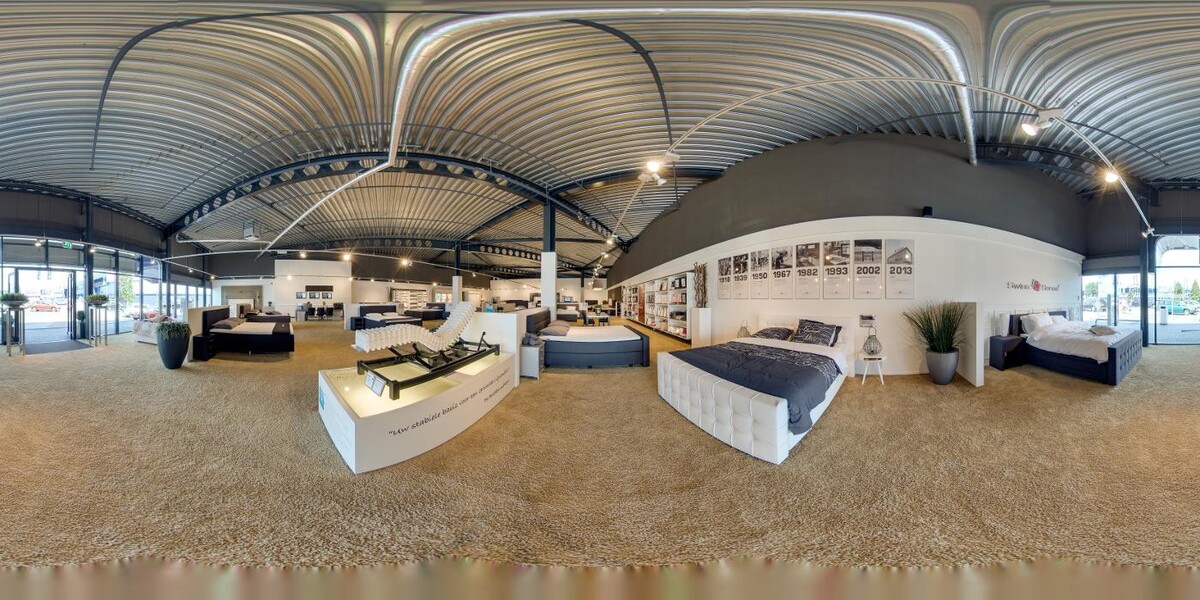 Foto's Swiss Sense Roermond