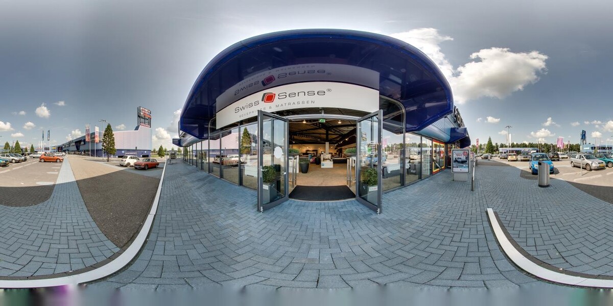Foto's Swiss Sense Roermond