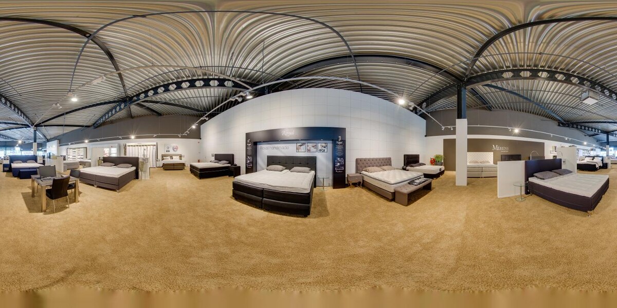 Foto's Swiss Sense Roermond