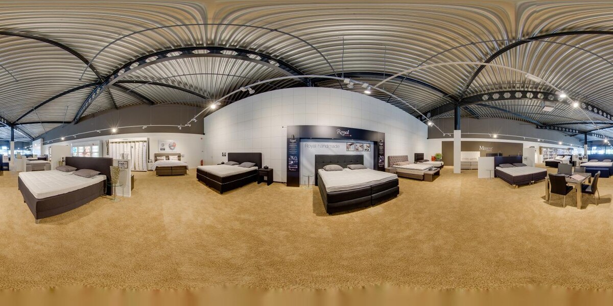Foto's Swiss Sense Roermond