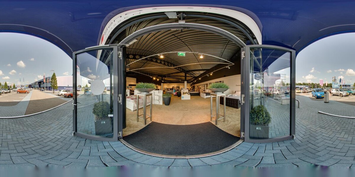 Foto's Swiss Sense Roermond