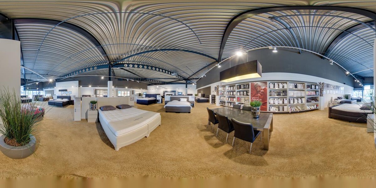 Foto's Swiss Sense Roermond