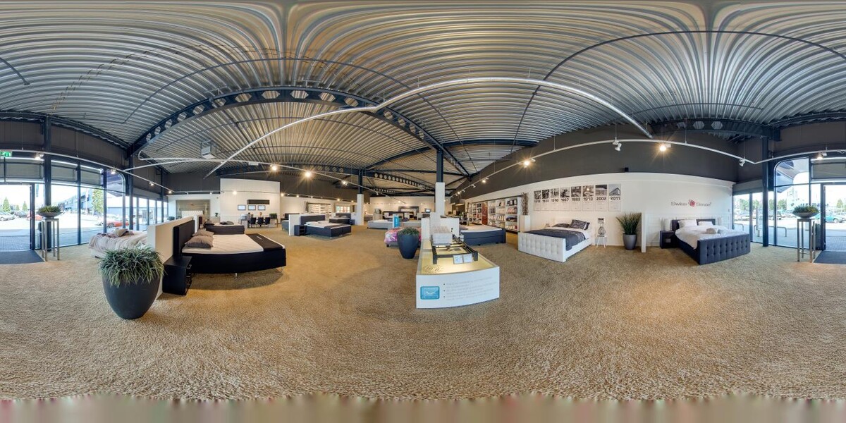Foto's Swiss Sense Roermond