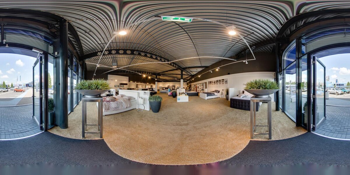 Foto's Swiss Sense Roermond