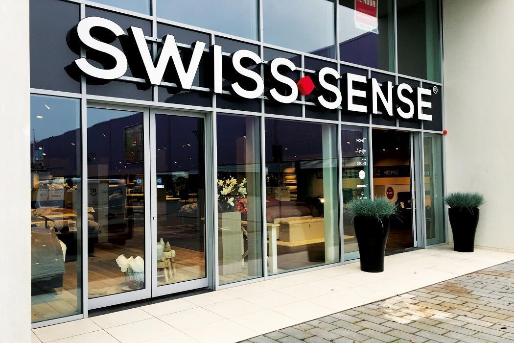 Foto's Swiss Sense Gouda