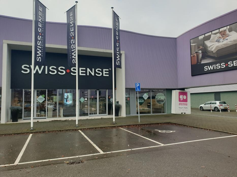 Foto's Swiss Sense Gouda