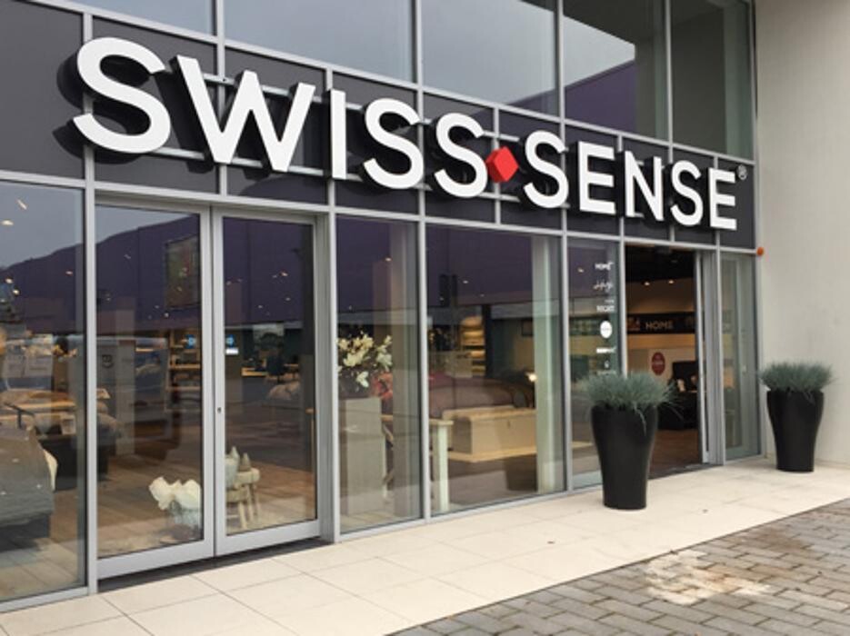 Foto's Swiss Sense Gouda
