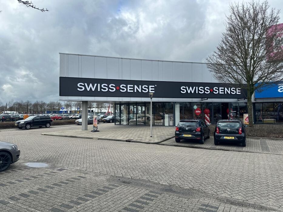 Foto's Swiss Sense Zwolle