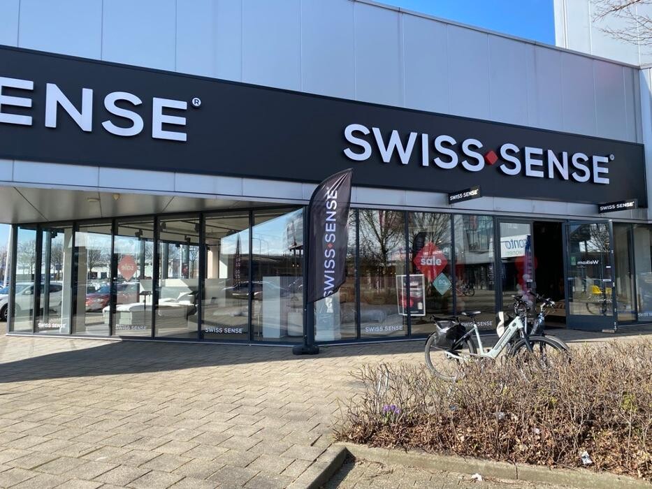 Foto's Swiss Sense Zwolle