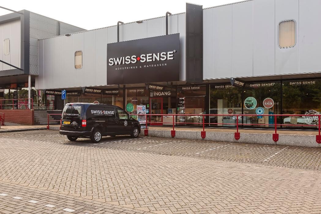 Foto's Swiss Sense Nijmegen