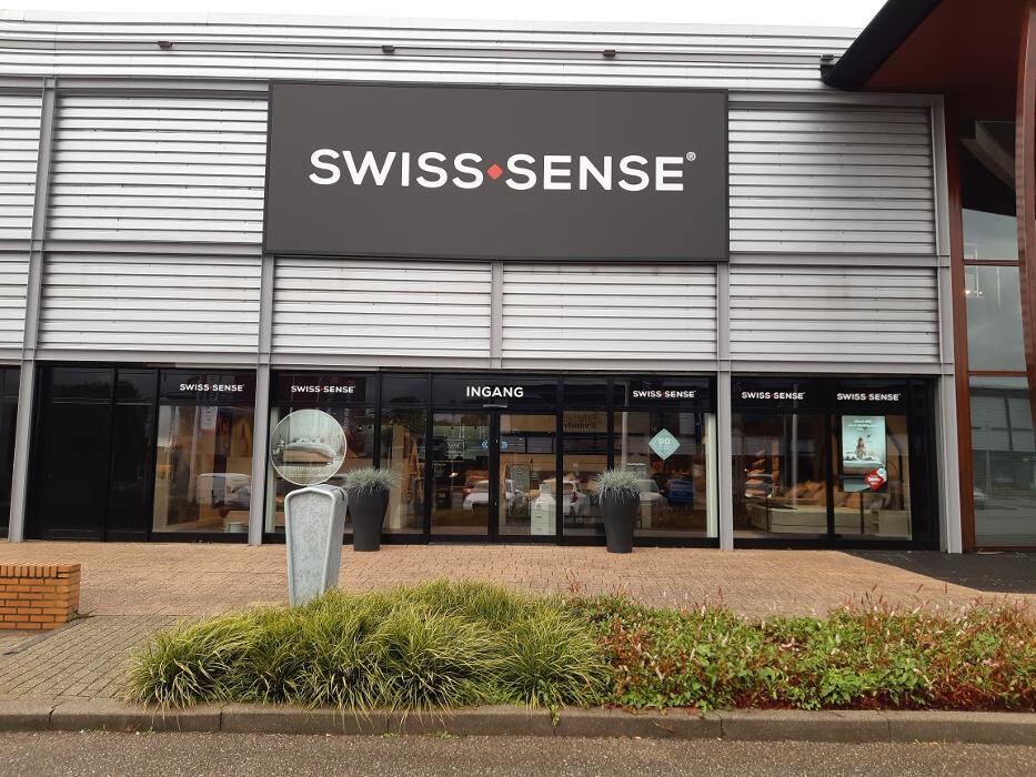 Foto's Swiss Sense Apeldoorn