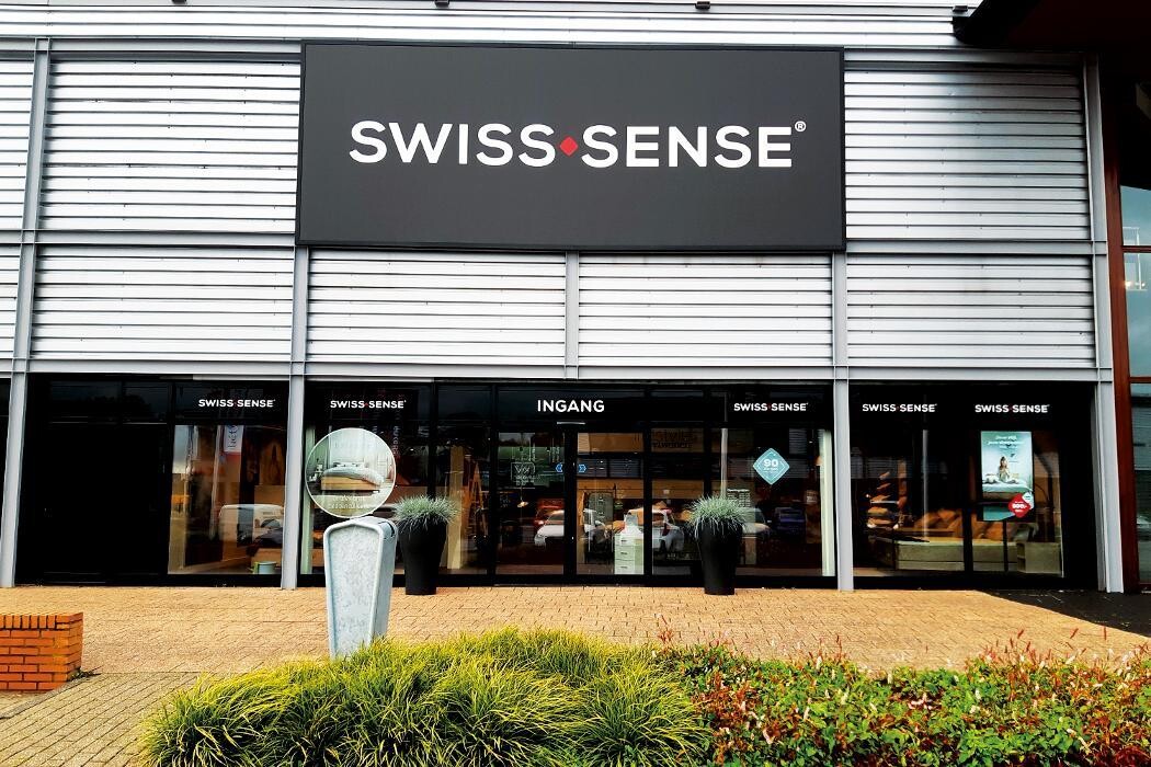 Foto's Swiss Sense Apeldoorn