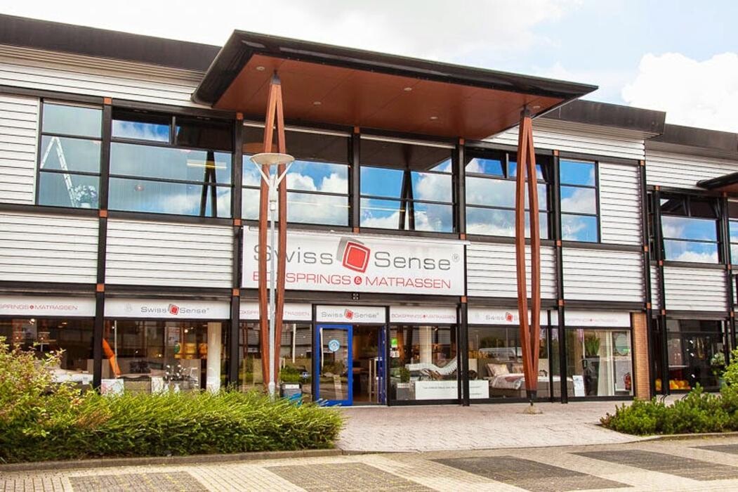 Foto's Swiss Sense Apeldoorn