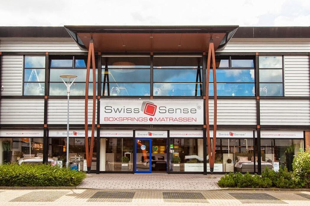 Foto's Swiss Sense Apeldoorn
