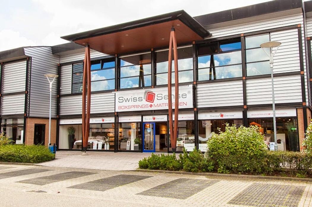 Foto's Swiss Sense Apeldoorn