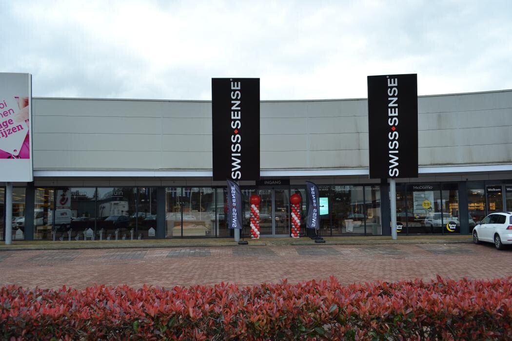 Foto's Swiss Sense Gorinchem