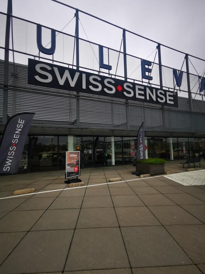 Foto's Swiss Sense Heerlen