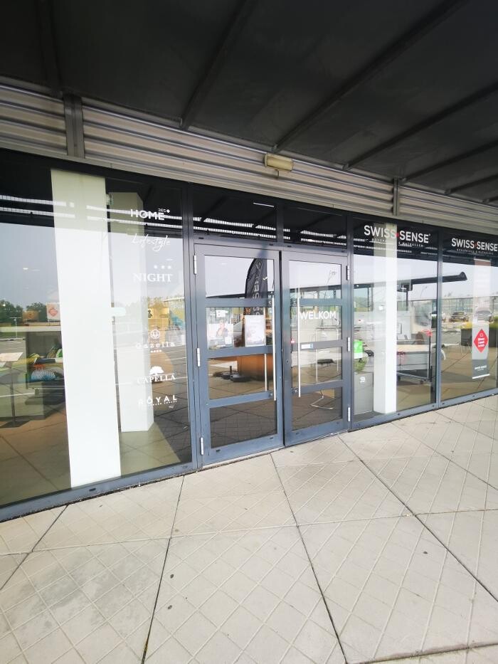 Foto's Swiss Sense Heerlen