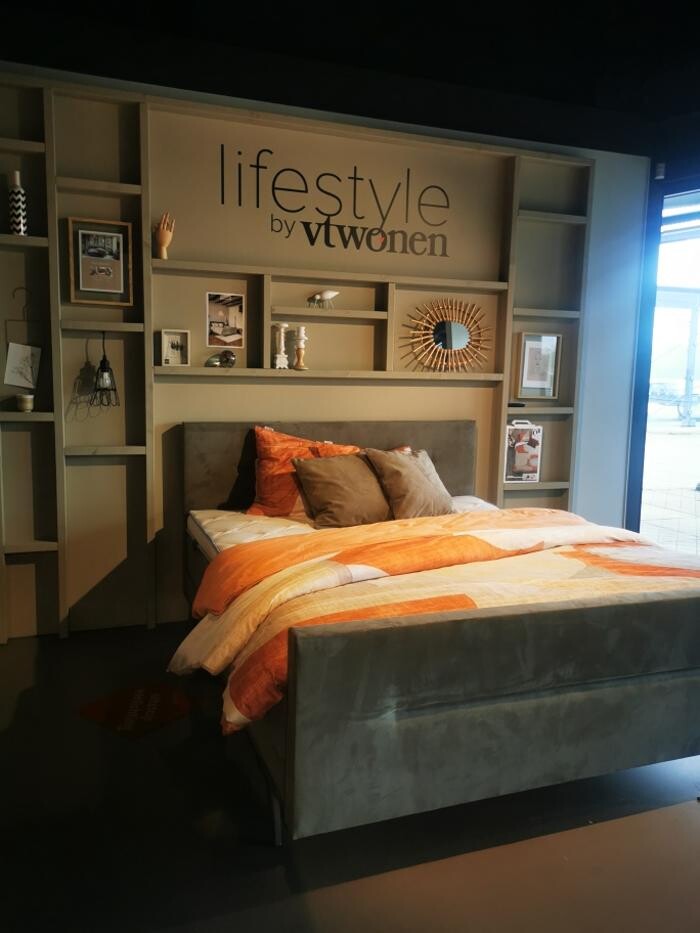 Foto's Swiss Sense Heerlen