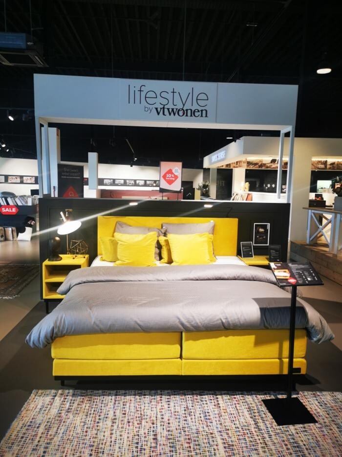 Foto's Swiss Sense Heerlen