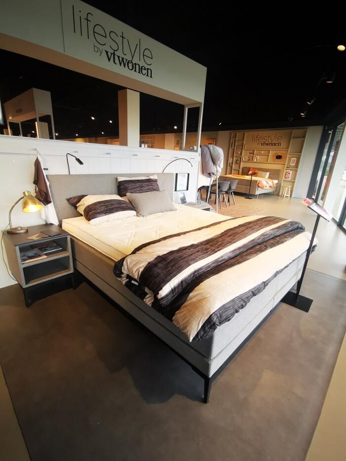 Foto's Swiss Sense Heerlen