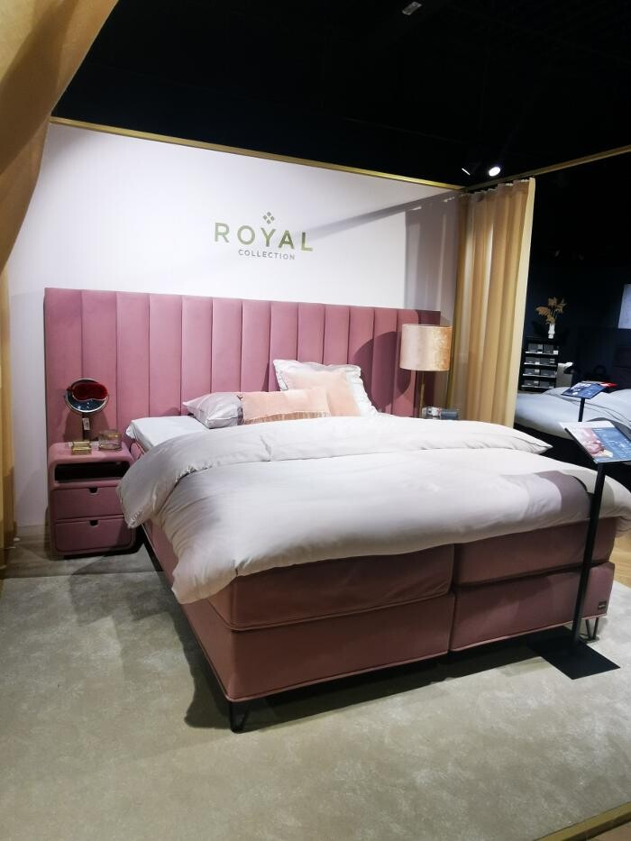 Foto's Swiss Sense Heerlen