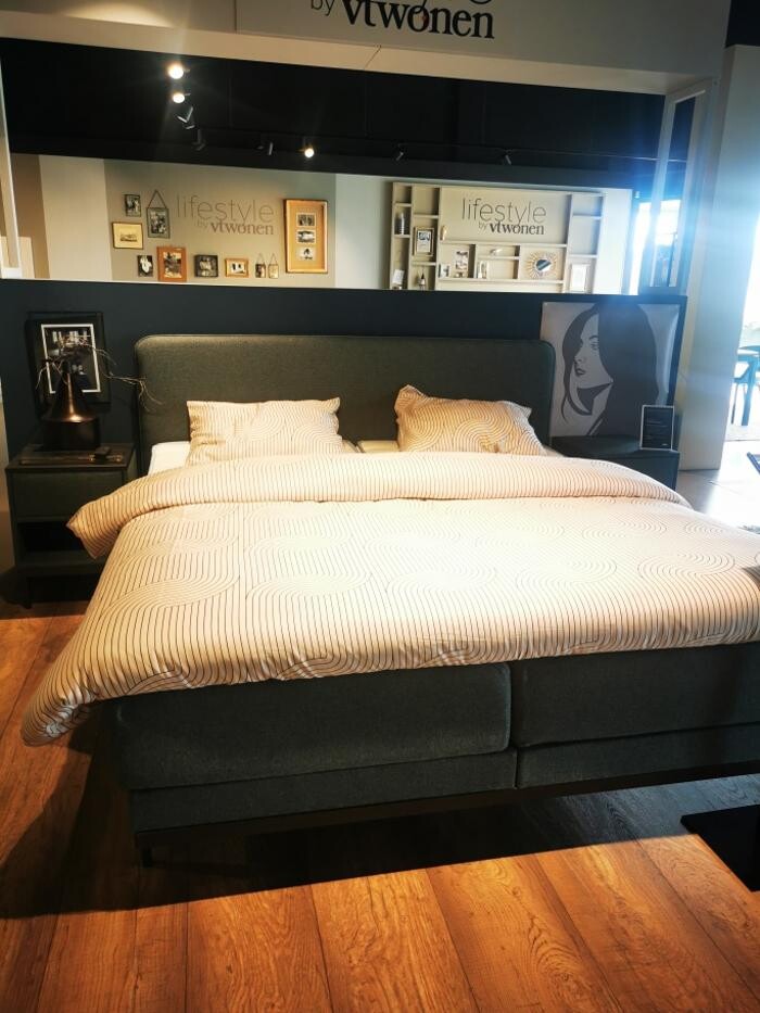 Foto's Swiss Sense Heerlen