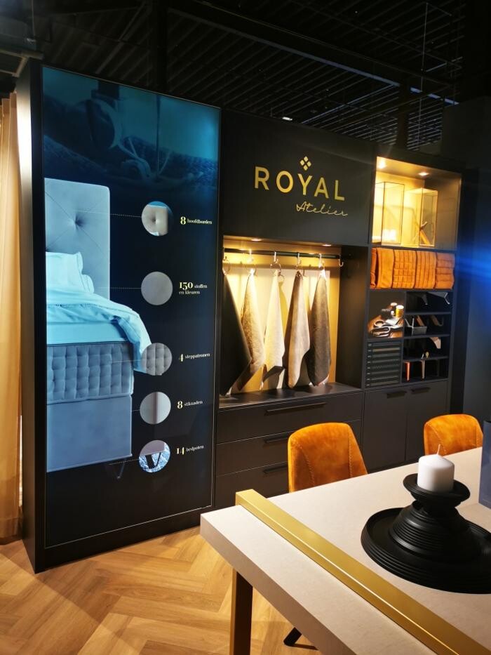 Foto's Swiss Sense Heerlen