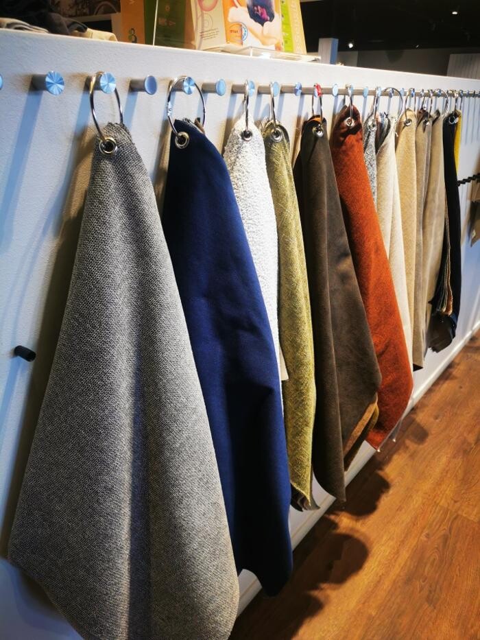 Foto's Swiss Sense Heerlen