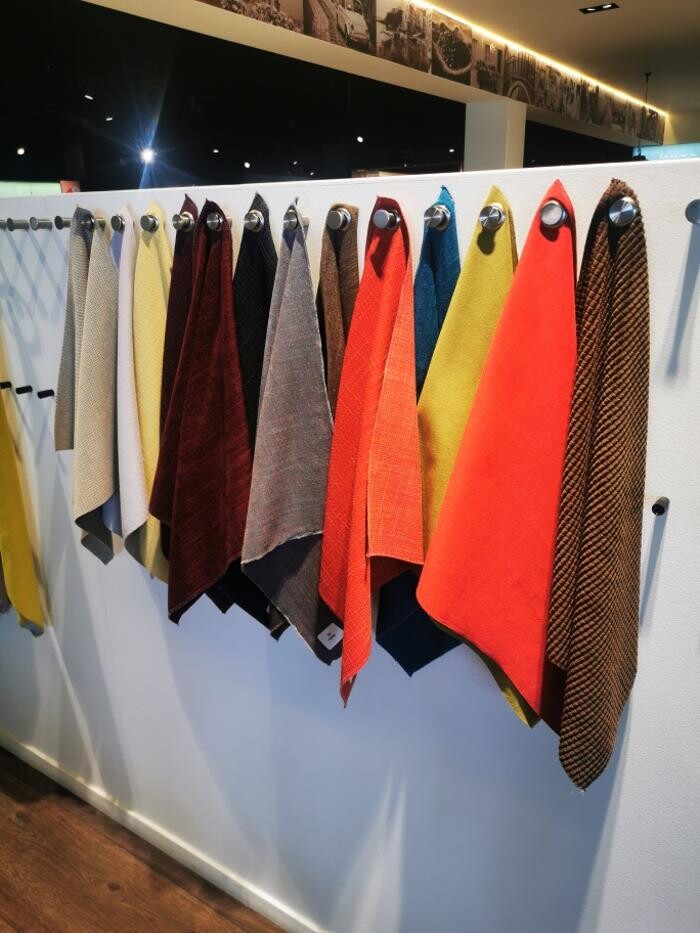 Foto's Swiss Sense Heerlen