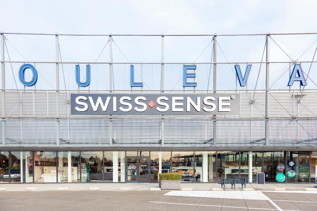 Foto's Swiss Sense Heerlen