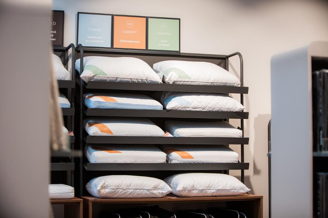 Foto's Swiss Sense Heerlen