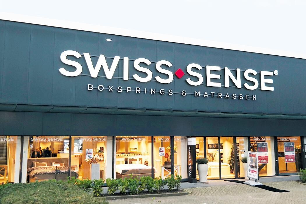 Foto's Swiss Sense Utrecht