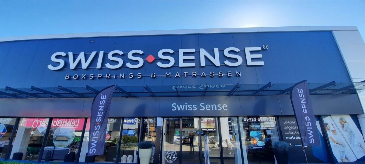 Foto's Swiss Sense Utrecht