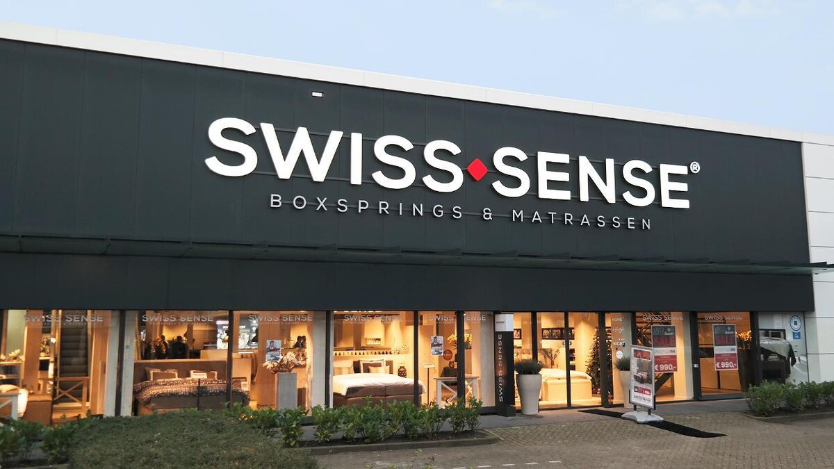 Foto's Swiss Sense Utrecht