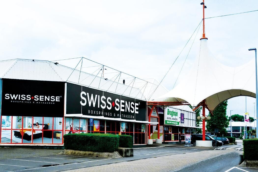 Foto's Swiss Sense Almere