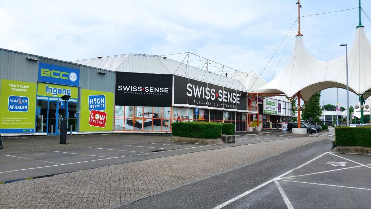Foto's Swiss Sense Almere