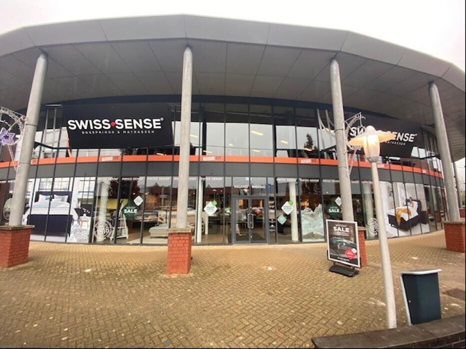 Foto's Swiss Sense Venlo