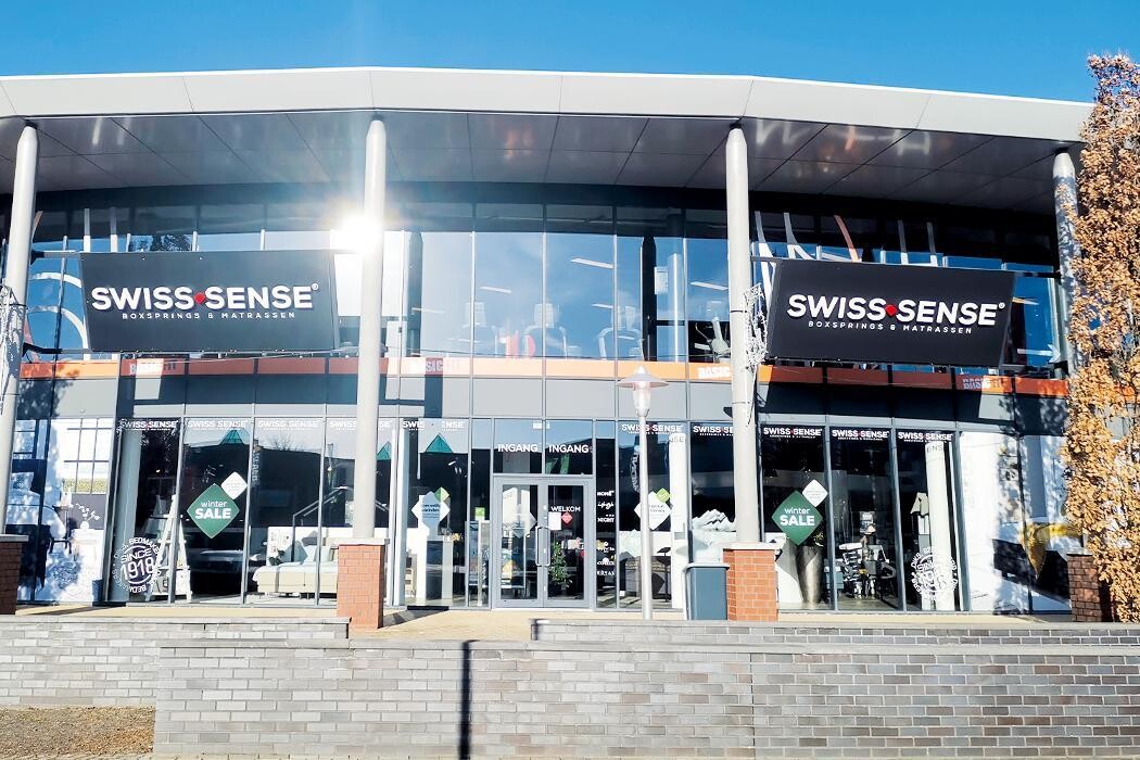 Foto's Swiss Sense Venlo