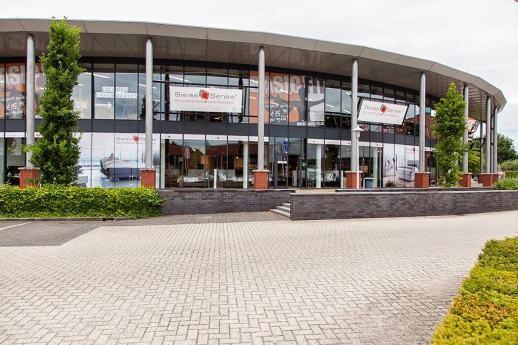 Foto's Swiss Sense Venlo