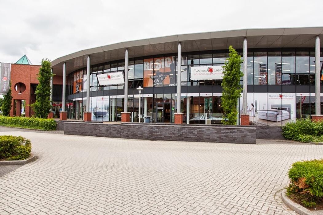 Foto's Swiss Sense Venlo