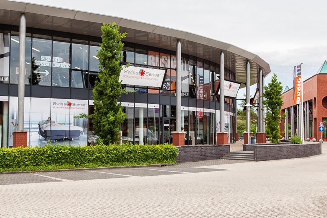 Foto's Swiss Sense Venlo