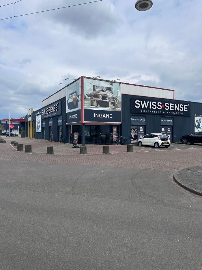 Foto's Swiss Sense Groningen