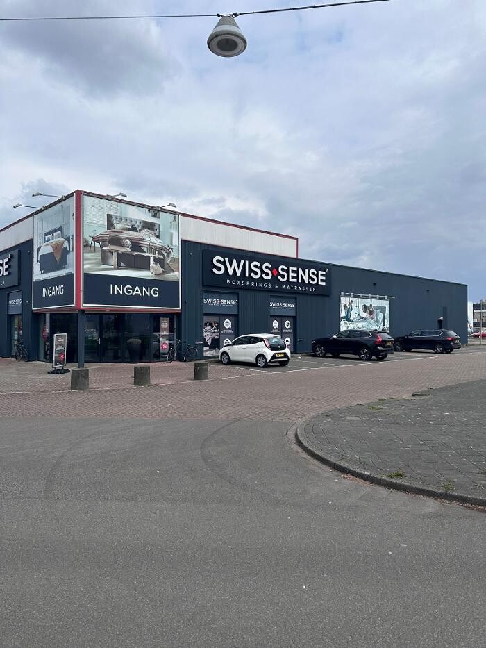 Foto's Swiss Sense Groningen