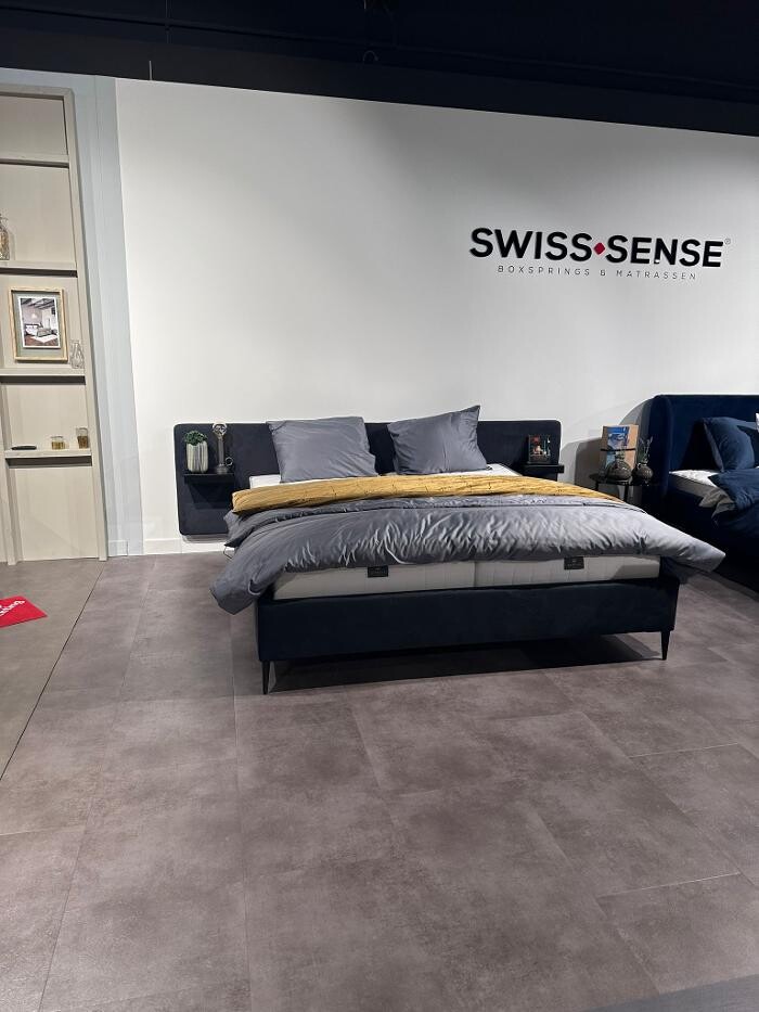 Foto's Swiss Sense Groningen