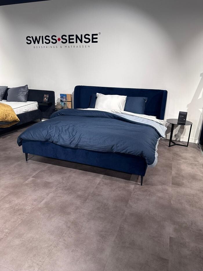 Foto's Swiss Sense Groningen