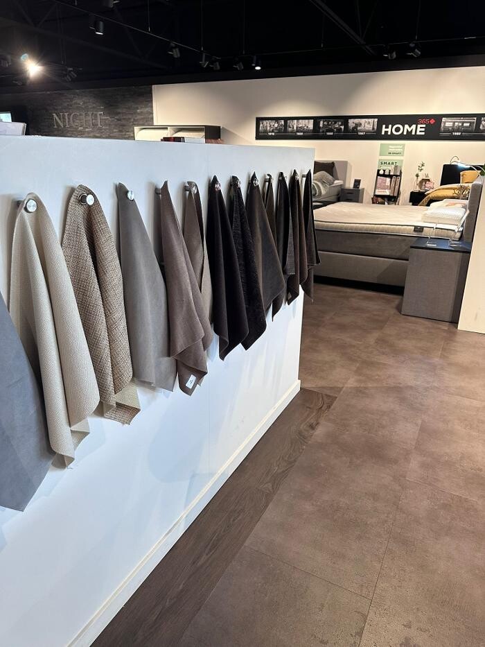 Foto's Swiss Sense Groningen