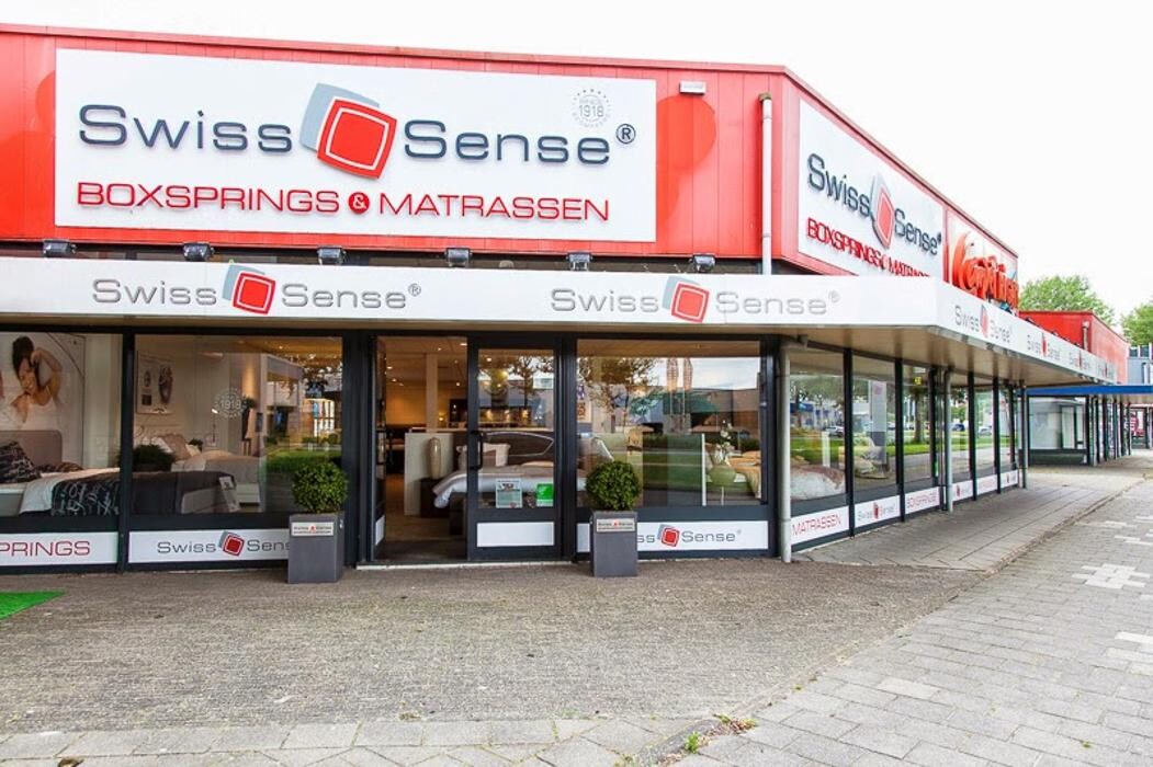 Foto's Swiss Sense Groningen