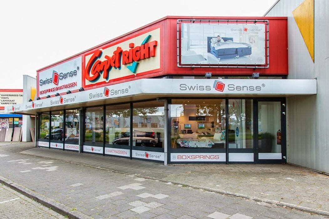 Foto's Swiss Sense Groningen