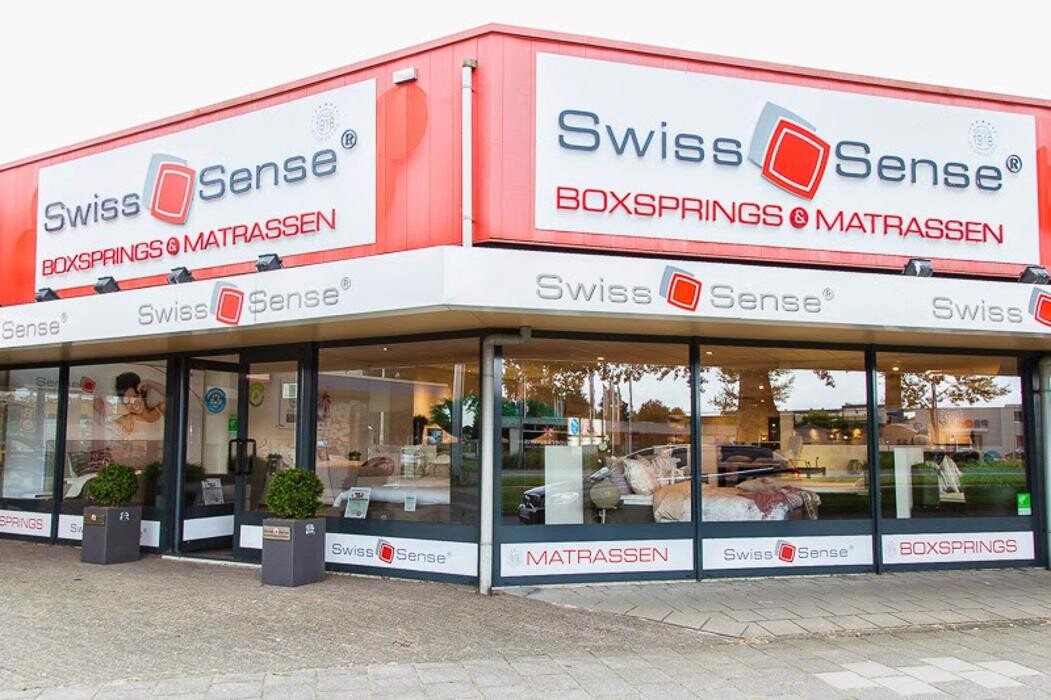 Foto's Swiss Sense Groningen